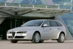 Alfa Romeo 159 Sportwagon 2006 года (WW)